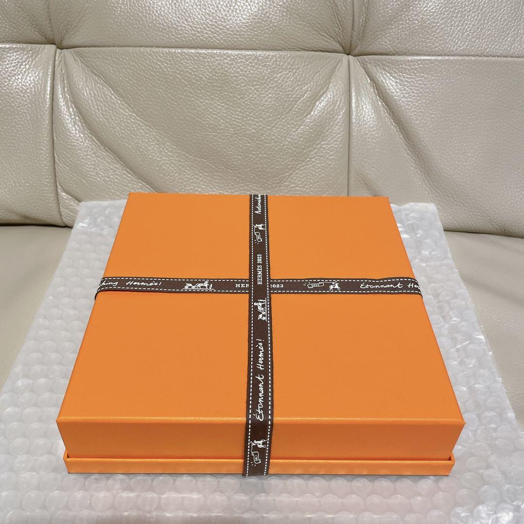 HERMES - エルメス 2023イヤーズギフト 非売品の通販 by J'sShop｜エルメスならラクマ