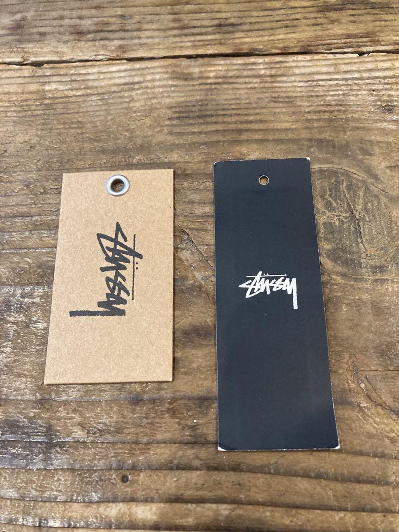Stussy LA New Era Cap/BLACK/サイズ7 1/4