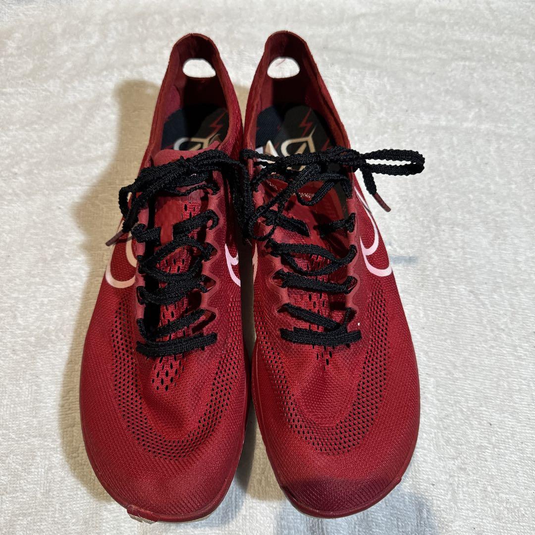 NIKE ZoomX Dragonfly ナイキ ズーム ドラゴンフライ26.5