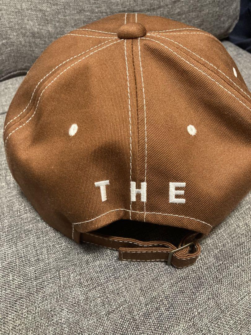 THE UNION ユニオン　キャップ