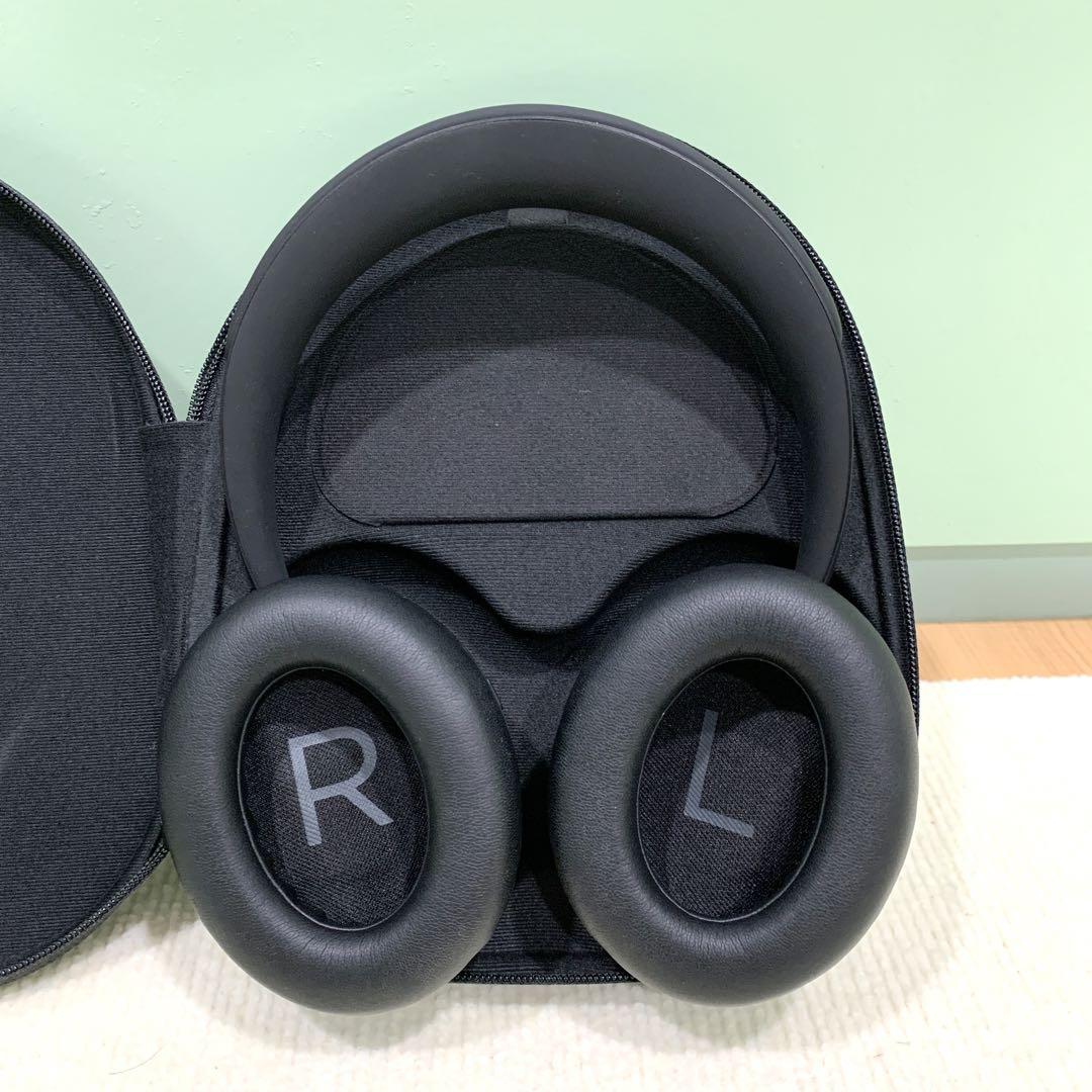 ヘッドホン BOSE Noise Cancelling Headphones 700
