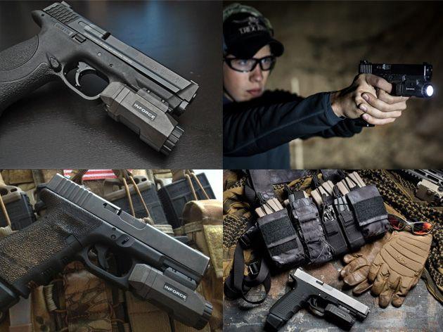 SOTAC GEAR INFORCEタイプ APL