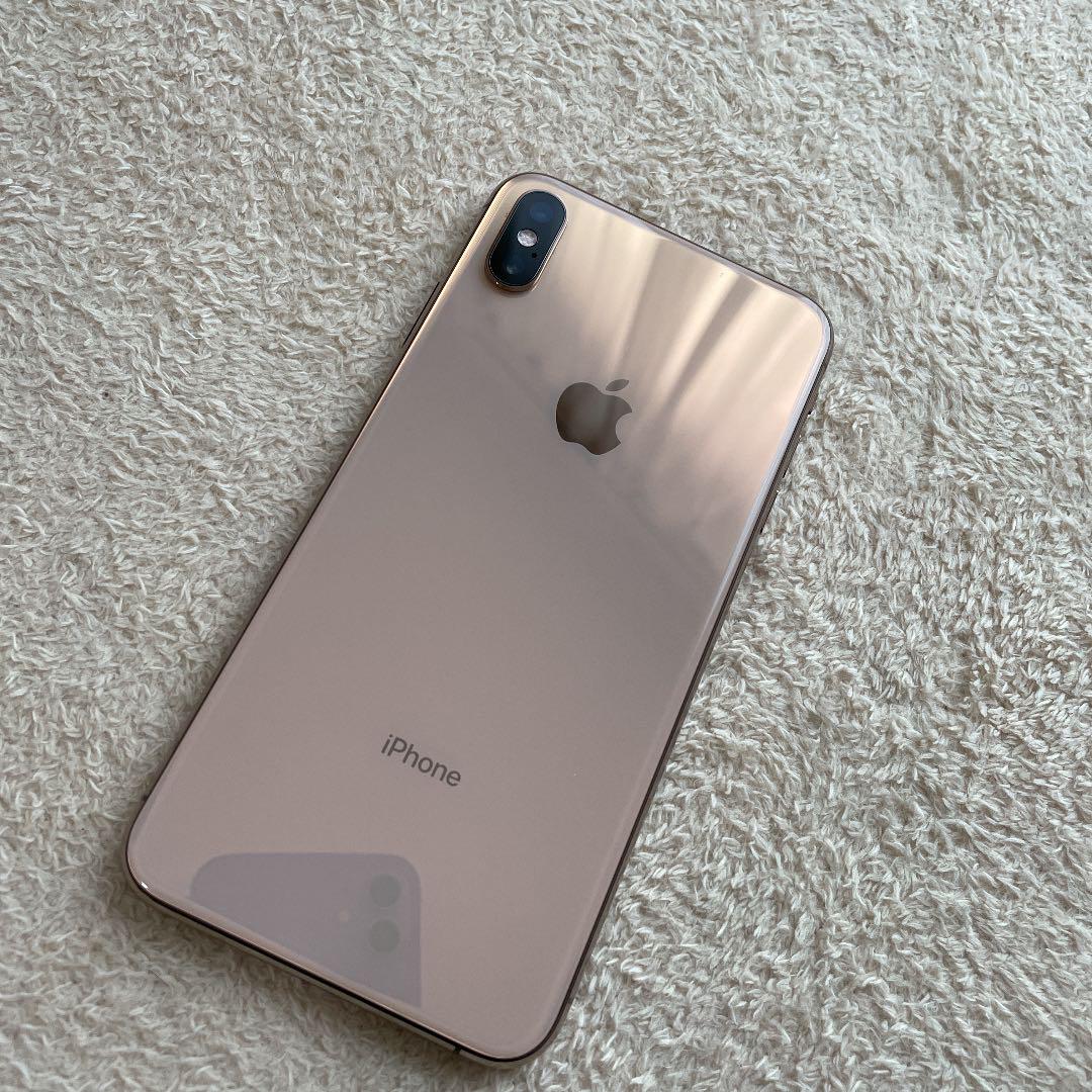 iPhone XS MAX 64GB