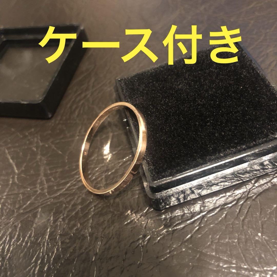 総銀製PGP.ネックジョイントスーパーリング クランポンアルト用2mm