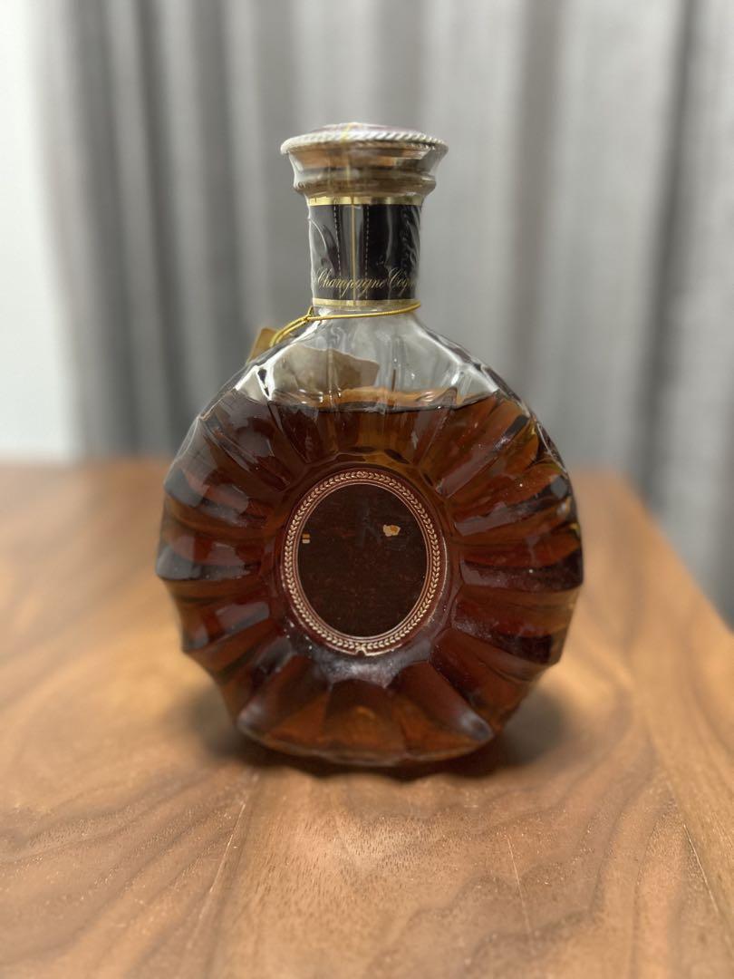 古酒　REMY MARTIN XO SPECIAL コニャック