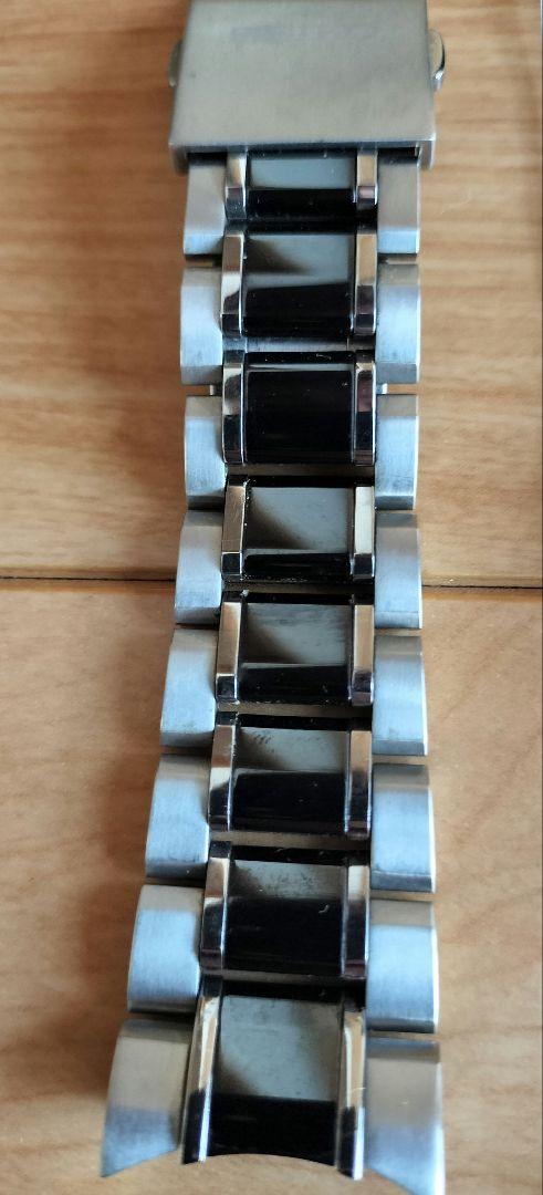 【SEIKO】ASTRON SBXB041　GPSタフソーラー