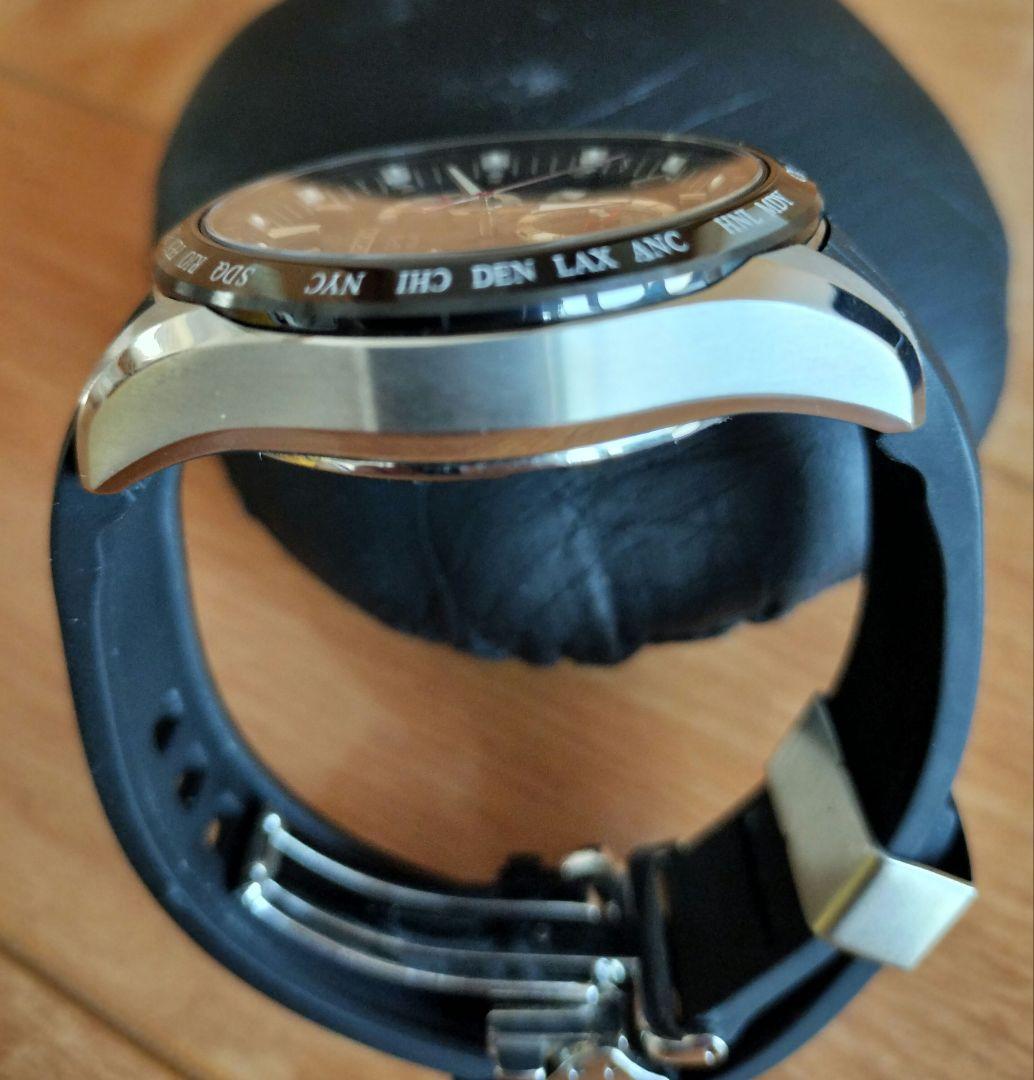 【SEIKO】ASTRON SBXB041　GPSタフソーラー