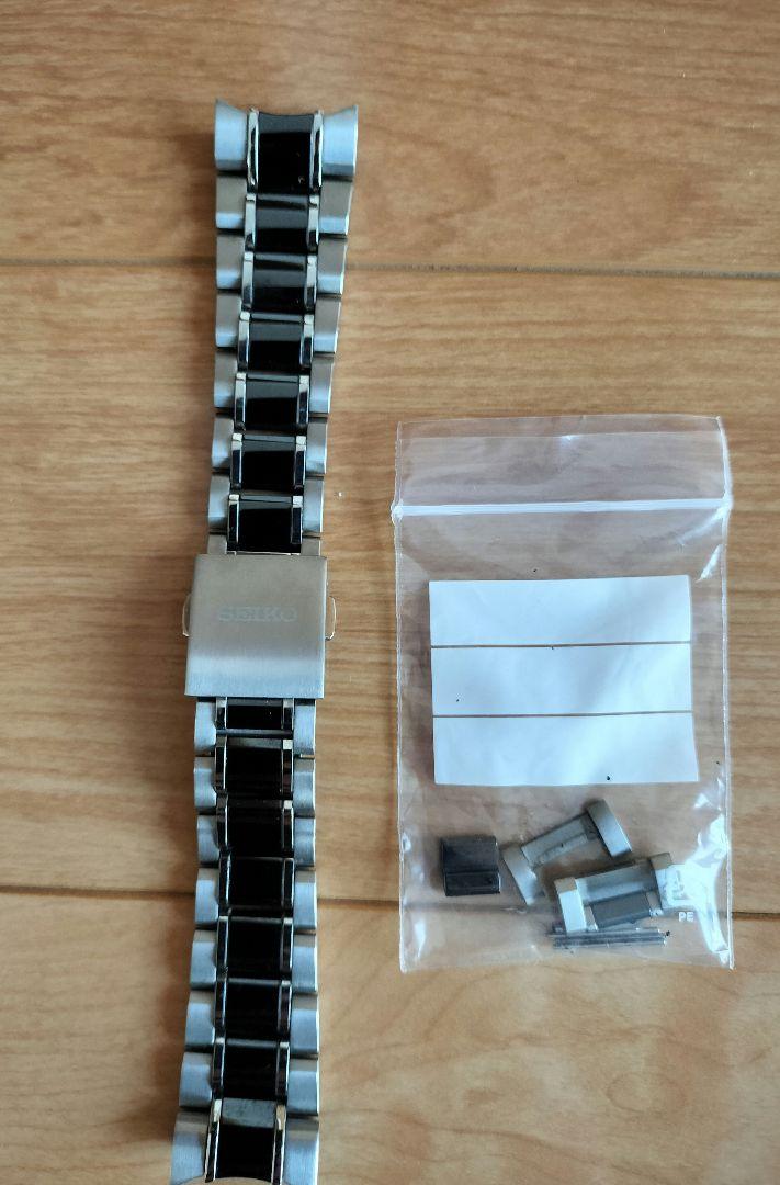 【SEIKO】ASTRON SBXB041　GPSタフソーラー