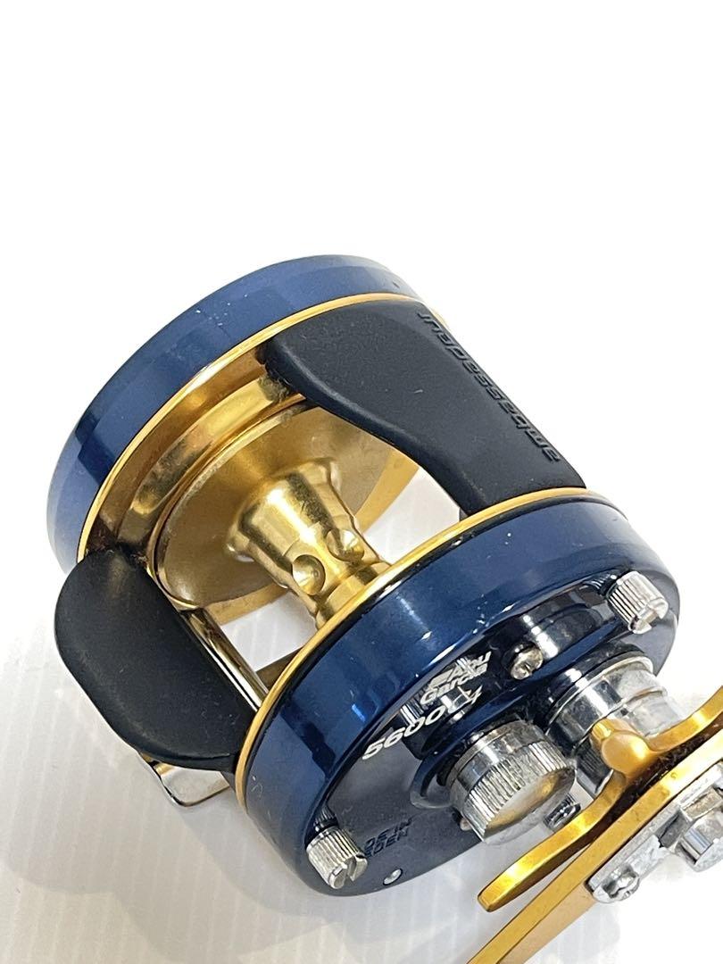 Abu Garcia アブガルシア Ambassadeur 5600 C4