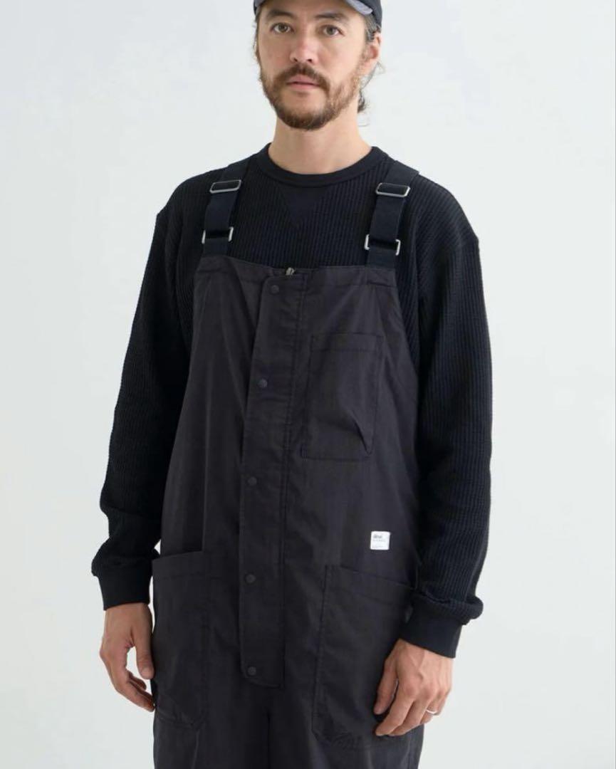 FIELD OVERALLS