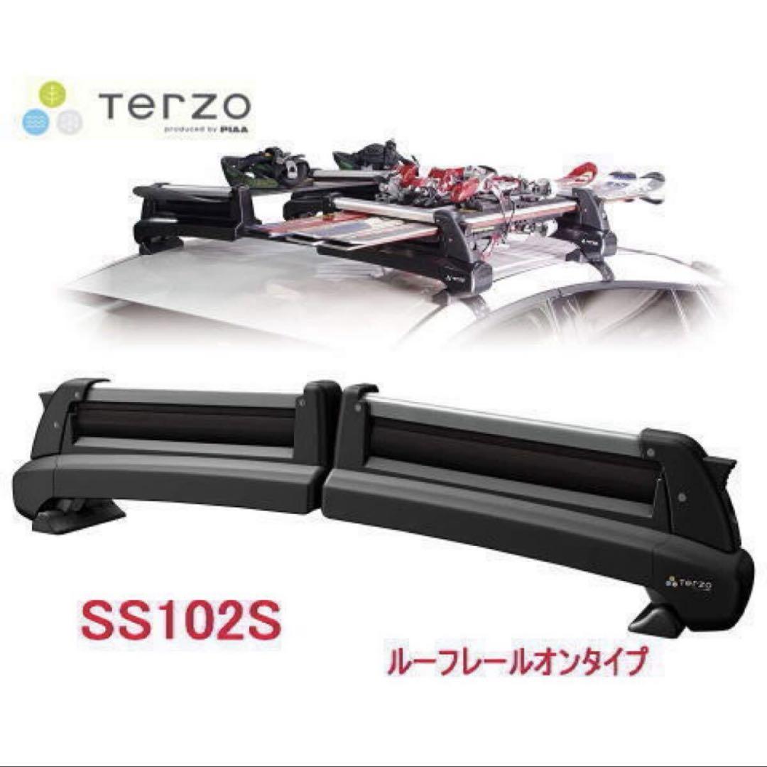 TERZO SS102S