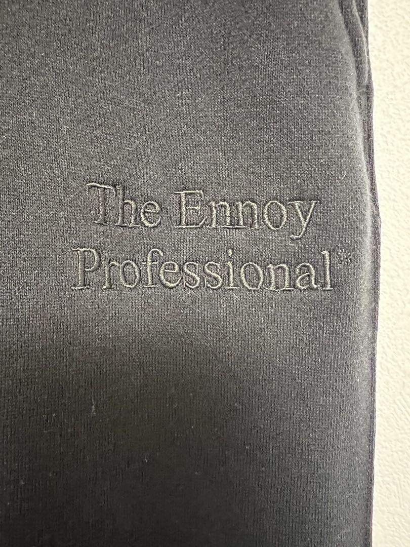 y*a様 ennoy エンノイPROFESSIONAL CREW SWEAT S