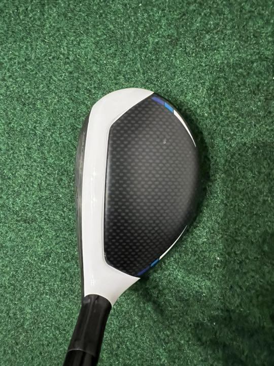 ございませ テーラーメイド ユーティリティ 6 番手札なし R3uXS-m57336526177 SIM2 MAX レスキュー ゴルフ