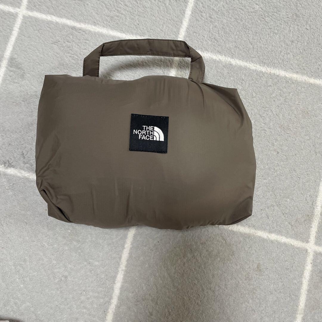 THE NORTH FACE ザノースフェイス ベビーシェルブランケット