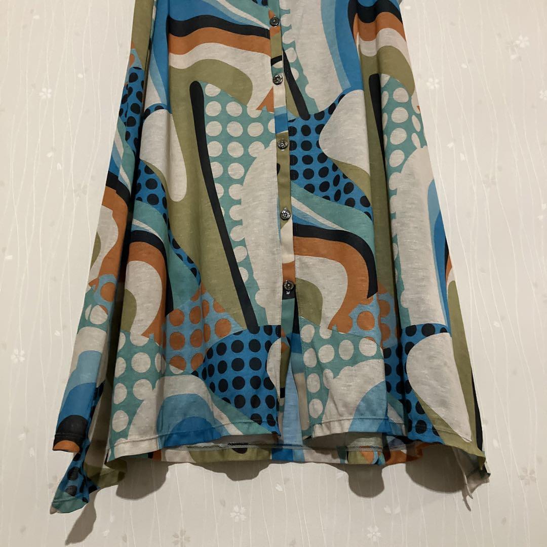 美品】イオコムイオ ワンピース