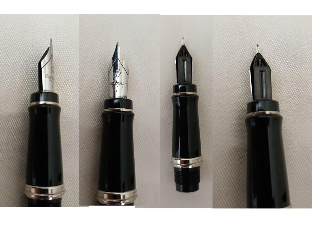WATERMAN 万年筆