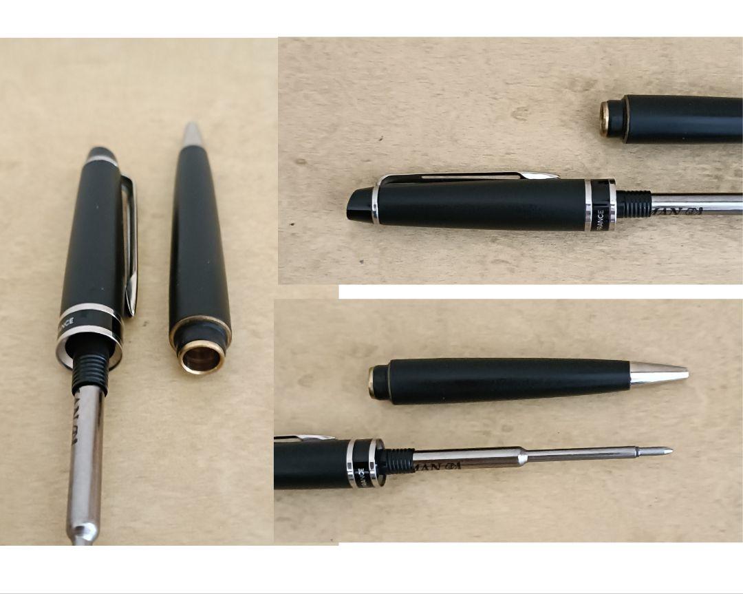 WATERMAN 万年筆