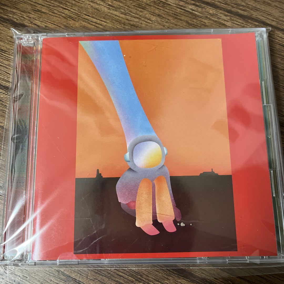 ヒトリエ CD 9点セット