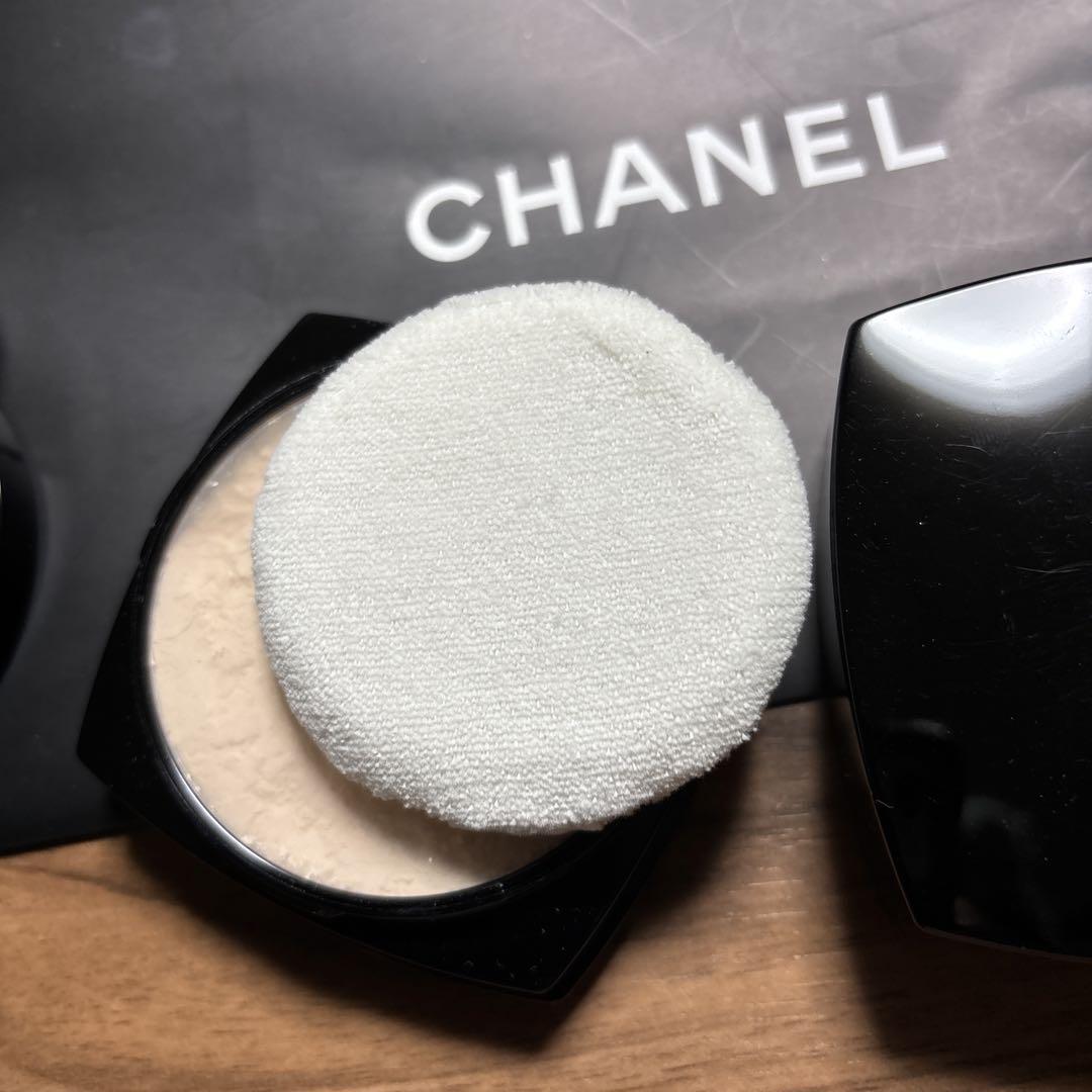 ✨CHANEL✨POUDRE LUMIÈRE28グラム新品未使用品✨