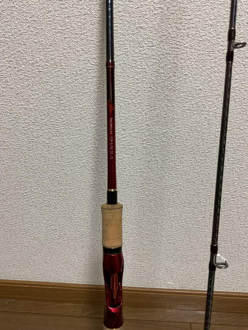 18 ワールドシャウラ 1652R-3 18 ワールドシャウラ 1652R-3