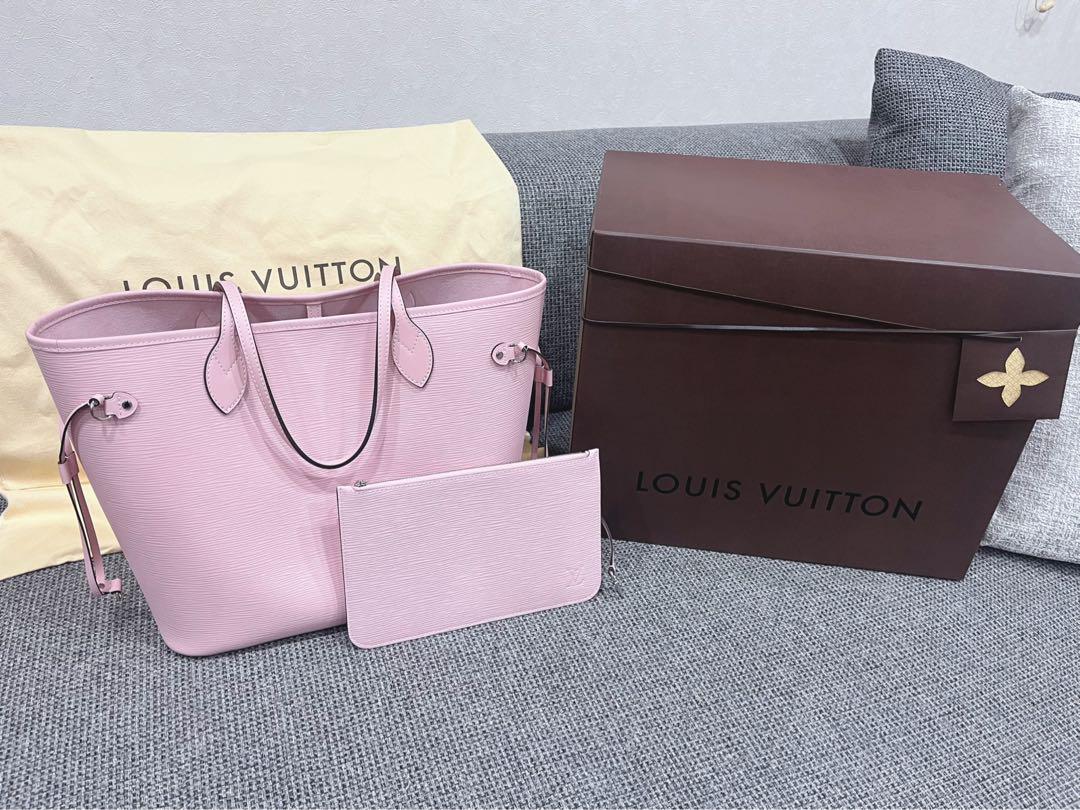 楽天市場】【バッグ】LOUIS VUITTON ルイ ヴィトン エピ