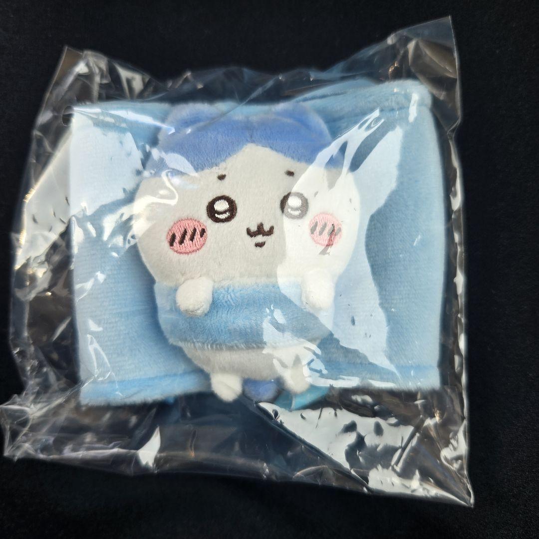 ちいかわ 星に願いを ドリンクカップホルダー ハチワレ - メルカリ