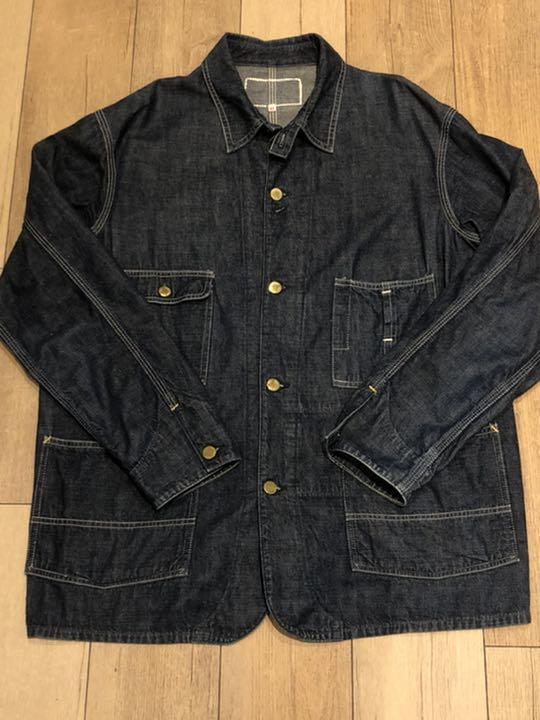 XL(LL)国内外の人気が集結最終値下げ WAREHOUSE カバーオール サイズ42 Gジャン/デニムジャケット メンズXL(LL)¥9,000-www.meammarketing.com XL(LL)国内外の人気が集結最終値下げ WAREHOUSE カバーオール サイズ42 Gジャン/デニムジャケット メンズXL(LL)¥9,000-www.meammarketing.com