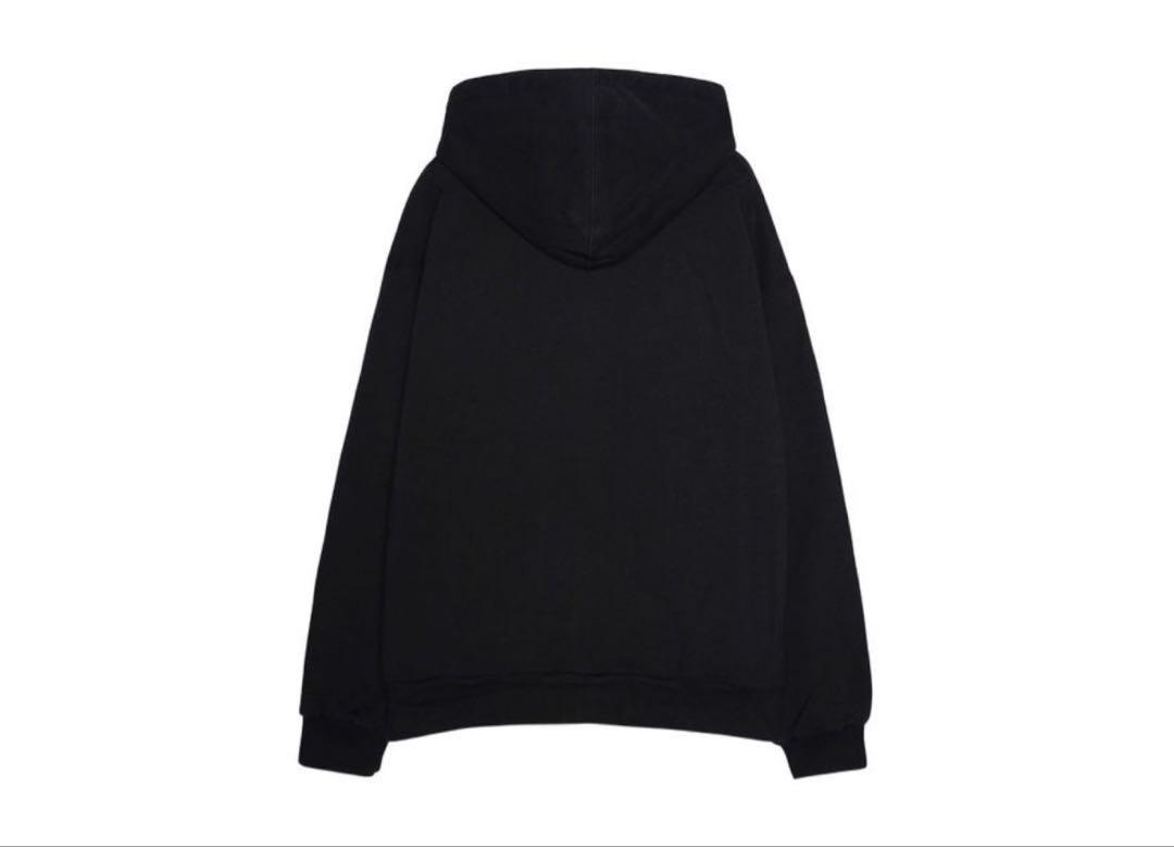 トップス HYSTERIC GLAMOUR Hooded Sweatshirt