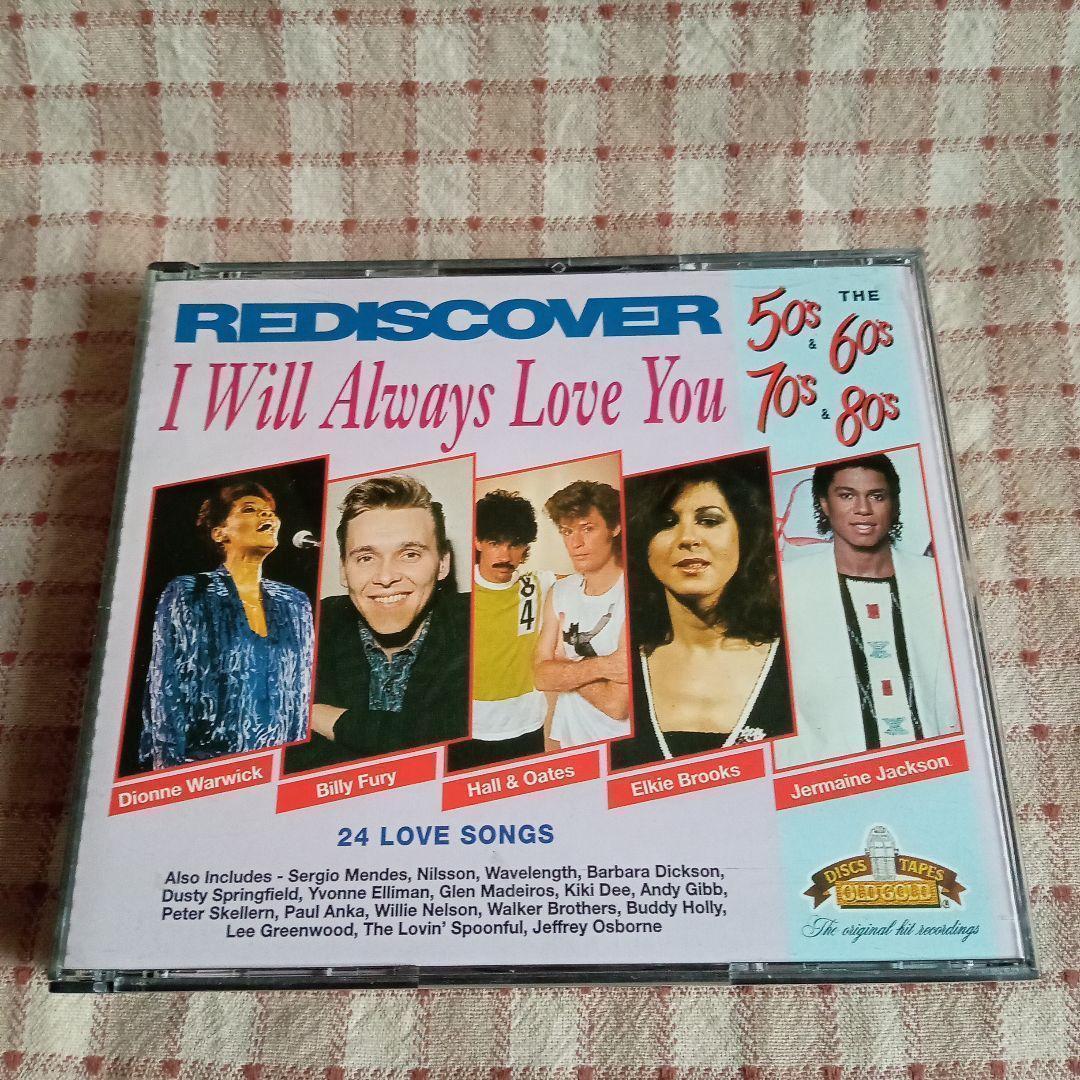 Rediscover The 50s 60s 70s 80s - メルカリ