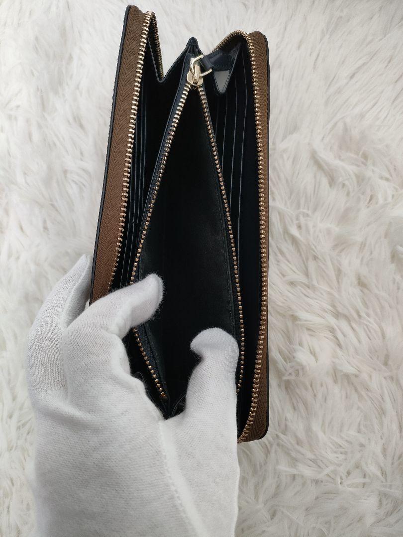 美品 Paul Smith ポールスミス 長財布 ラビット うさぎ 箱付き 美品 Paul Smith ポールスミス 長財布 ラビット うさぎ 箱付き