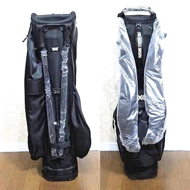 ピーエックスジー ☆キャディバック限定 正規品 PXG GOLF ピーエックスジーキャディバック 限定 正規品 PXG GOLF 送料無料