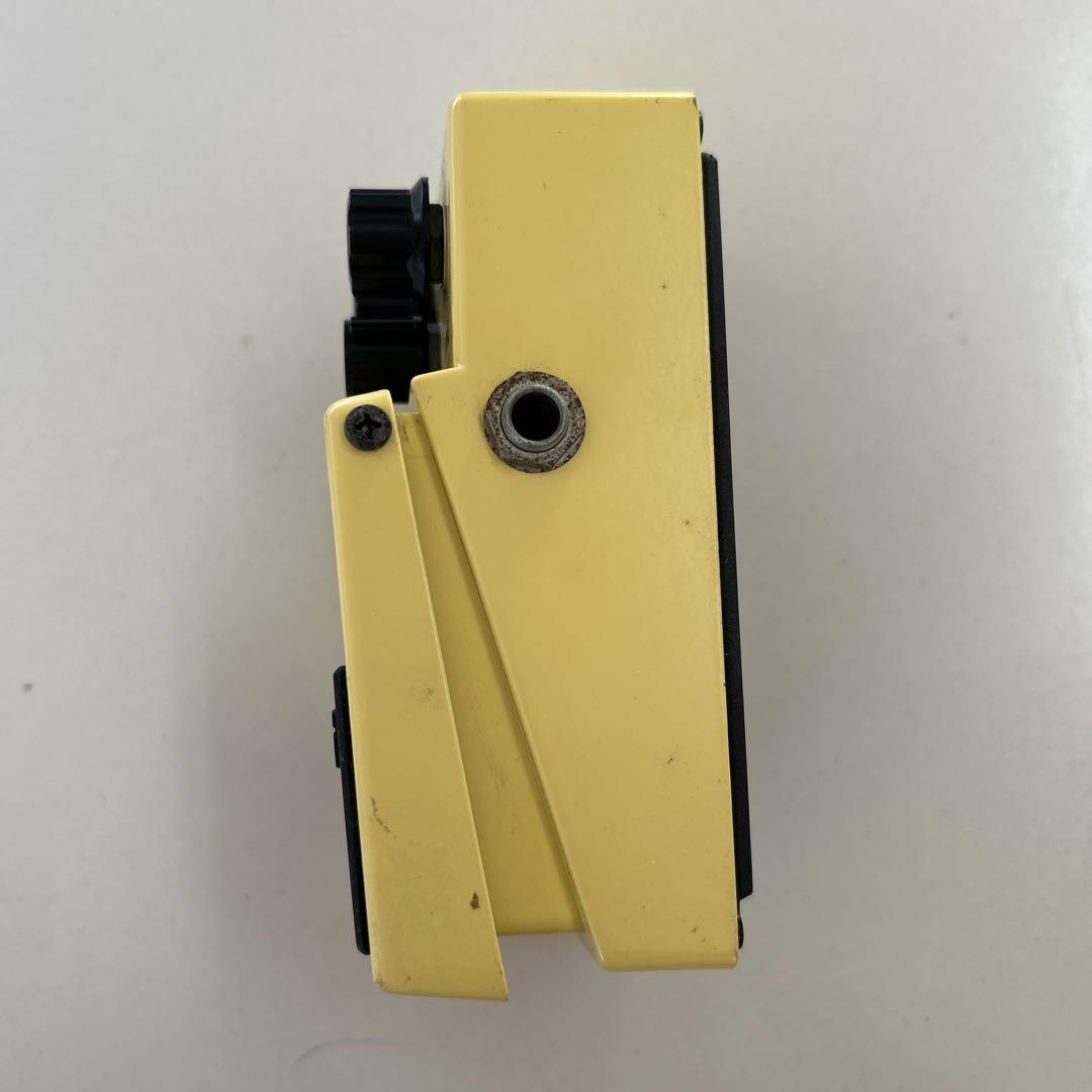 BOSS SUPER Over Drive SD-1 Ｙ
