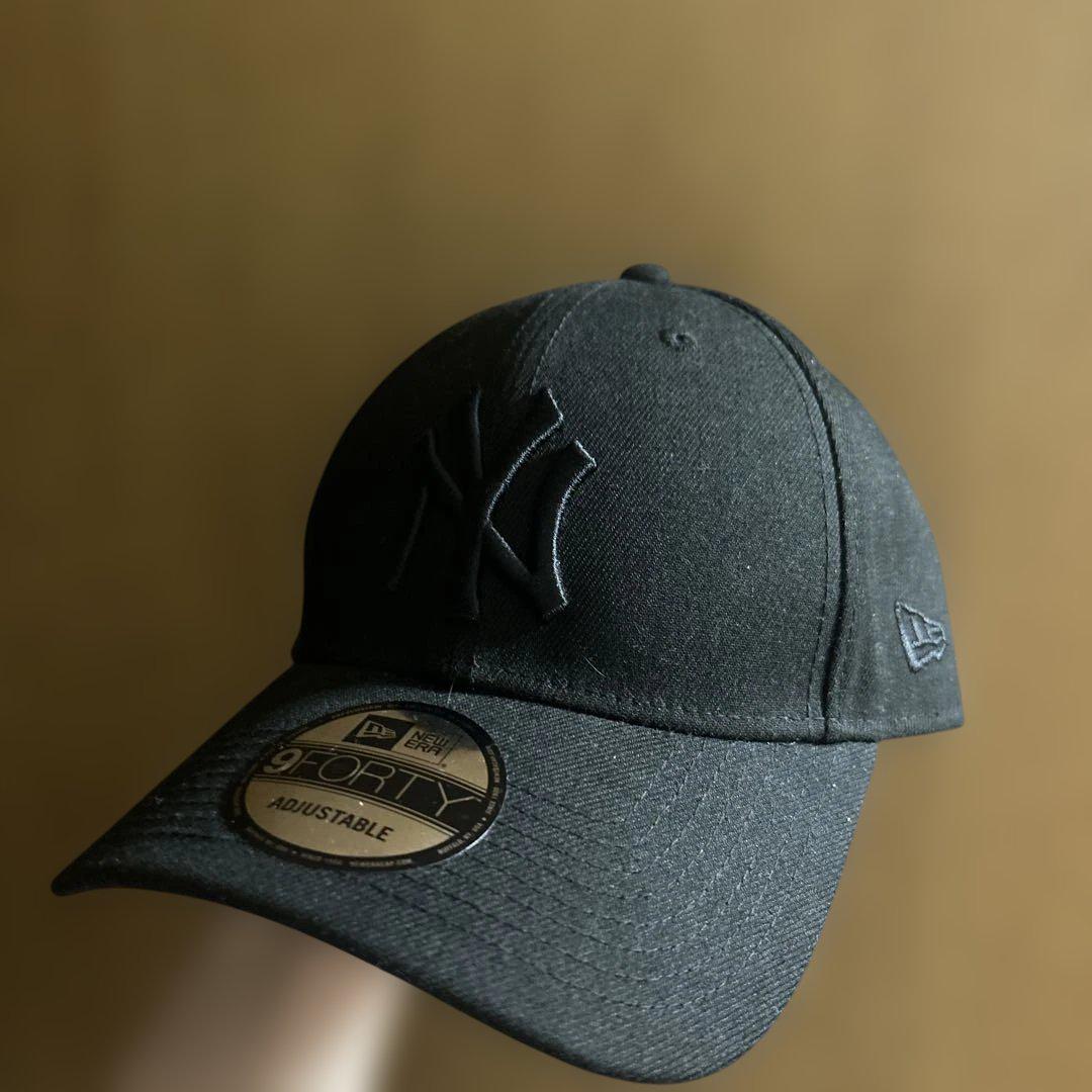 NEWERA 9FORTY NY ニューヨークヤンキース　キャップ