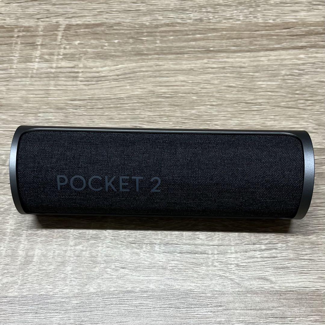 DJI pocket2 充電ケース