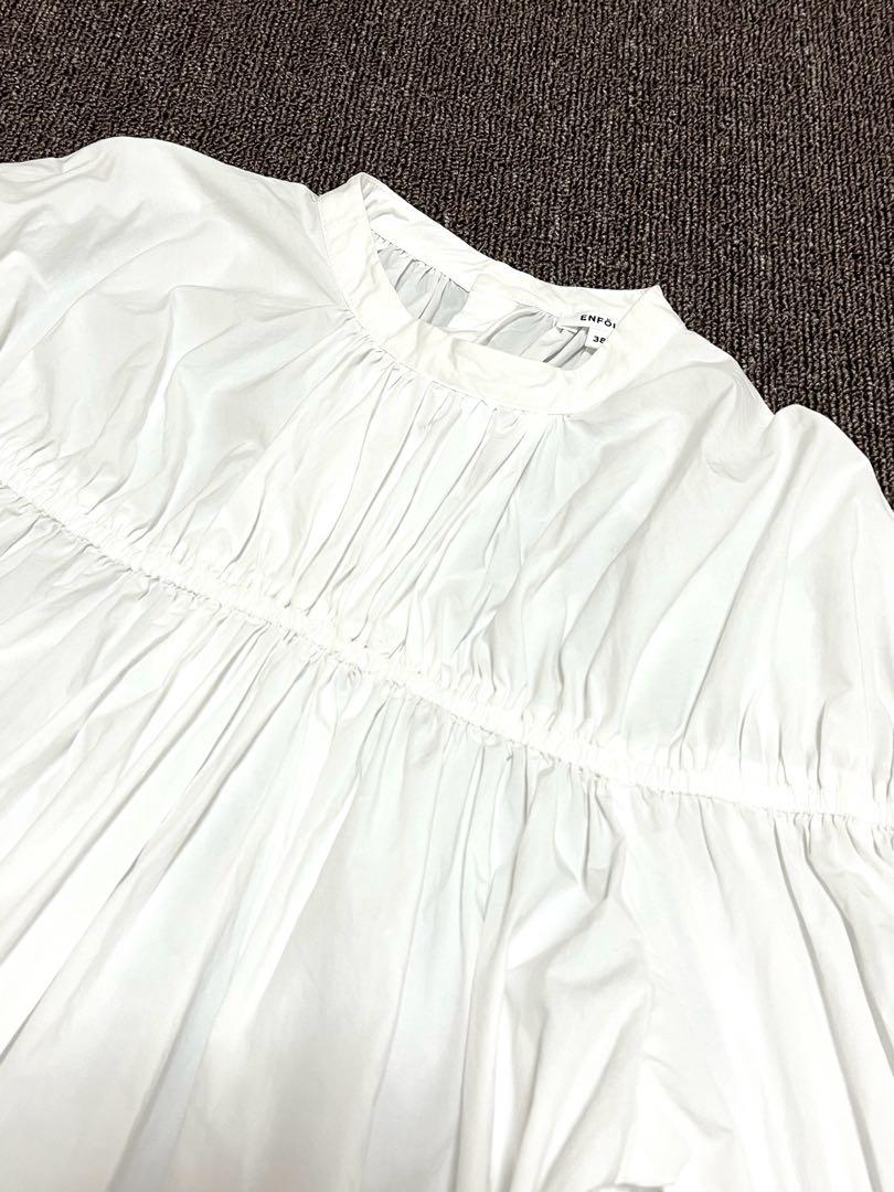 72a14 《未使用》定価￥52，800 ENFOLD エンフォルド タイプ