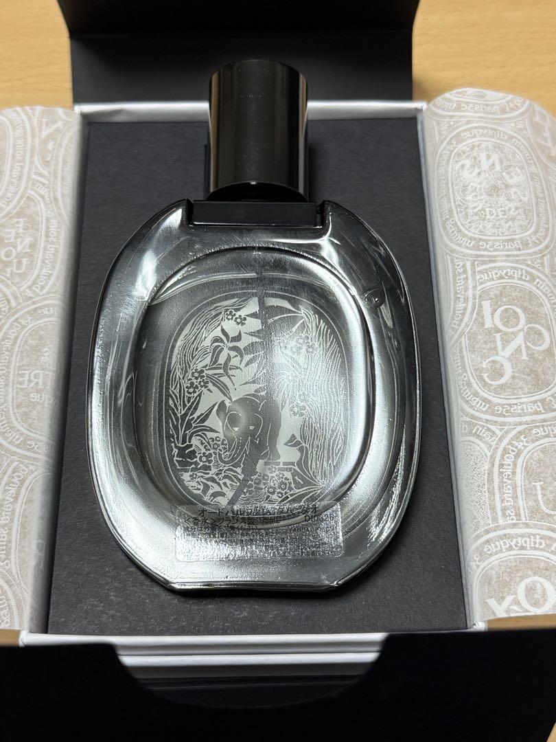 ディプティック★オードパルファン タム ダオ 75ml★