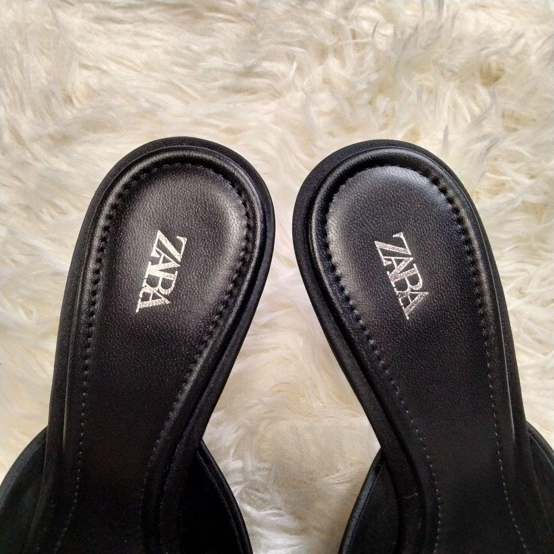 最低 価格ファッション - 【極美品✨️】ザラ フェイクパール