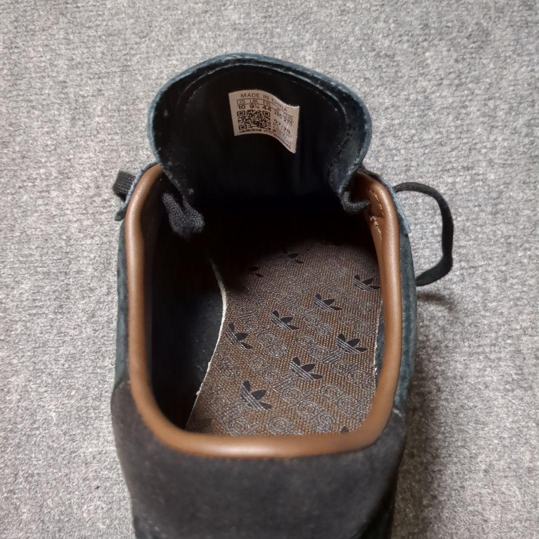 adidas「TOBACCO」BEAUTY&YOUTH別注 28cm adidas「TOBACCO」BEAUTY&YOUTH別注 28cm