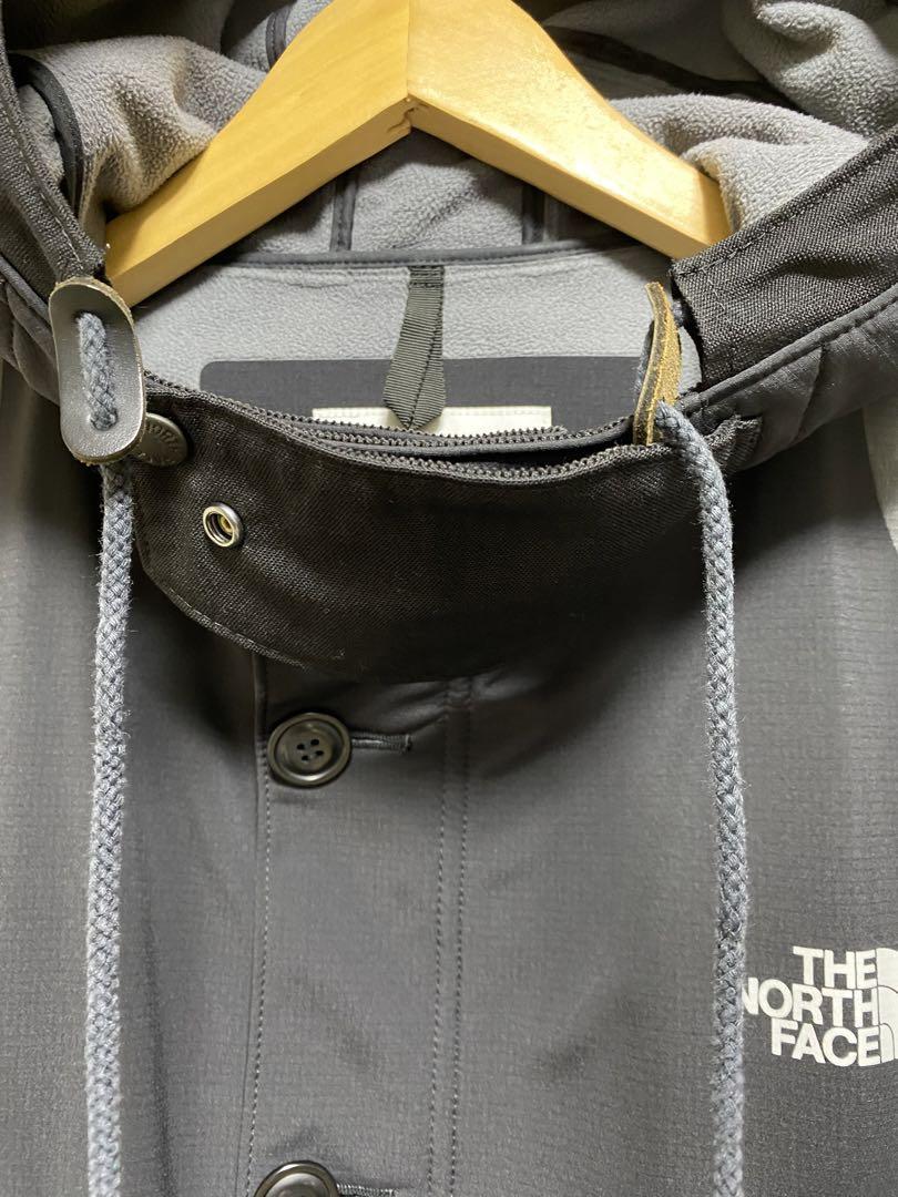 eyeJUNYA WATANABE MAN THE NORTH FACEマウンパ