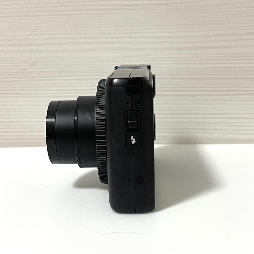 PowerShot S200