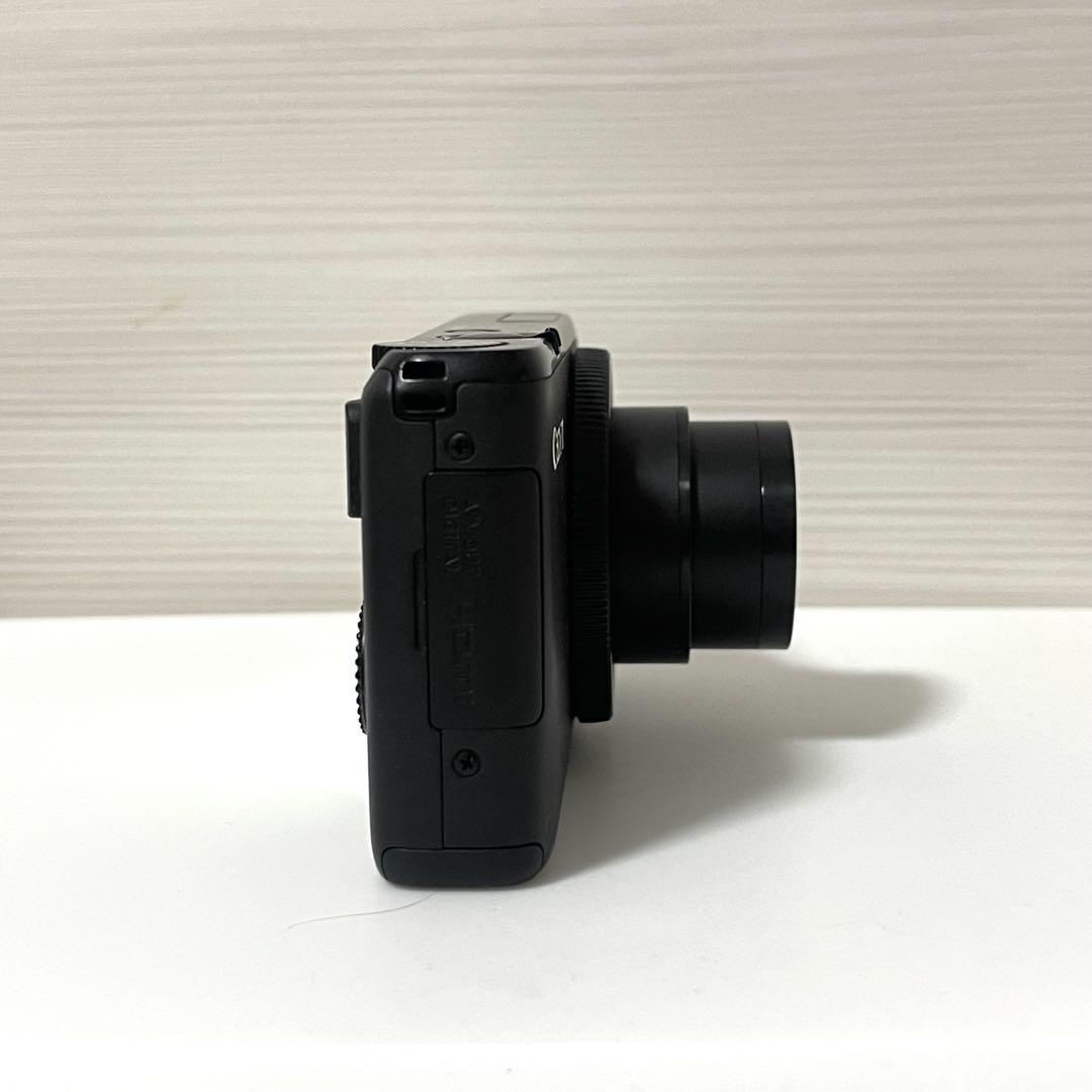 PowerShot S200