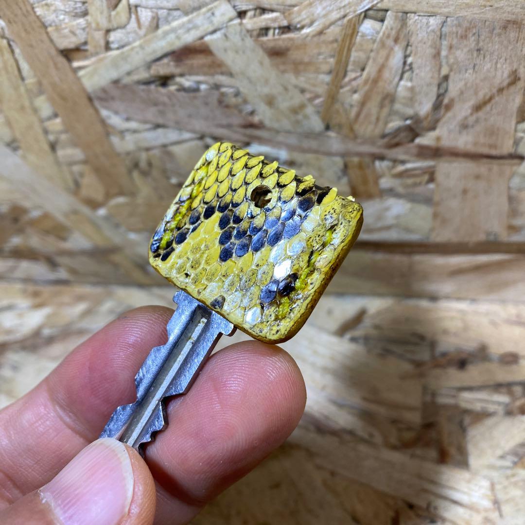 おまとめキーカバー5点