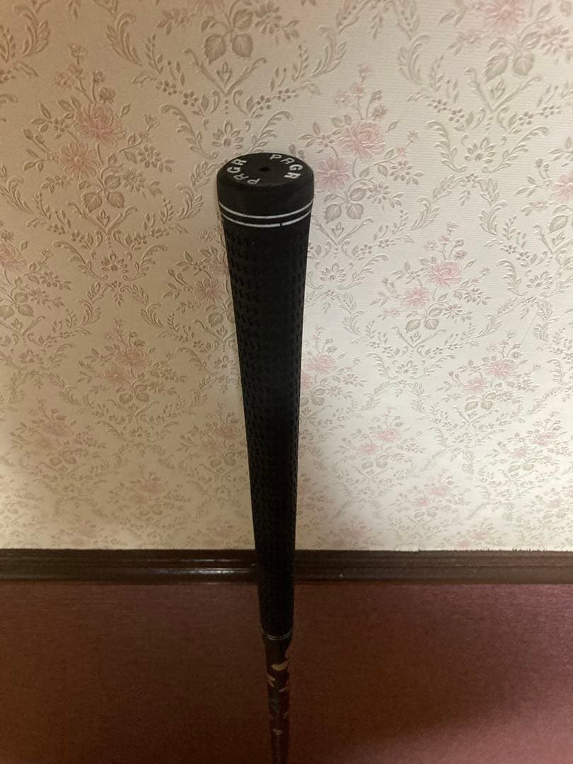 PRGR RS X(2024)9.5度 Diamana SR使用僅かの新同品! PRGR RS X(2024)9.5度 Diamana SR使用僅かの新同品!