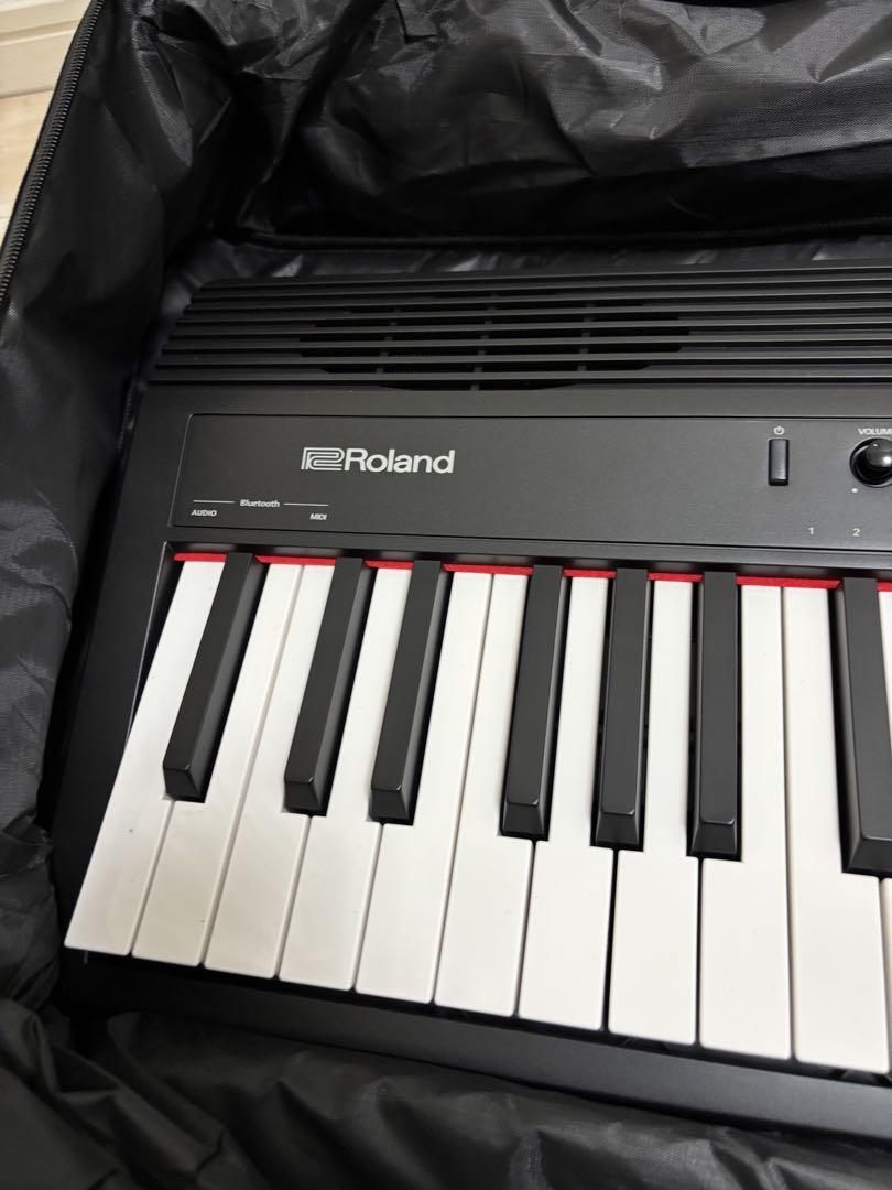 ROLAND キーボード