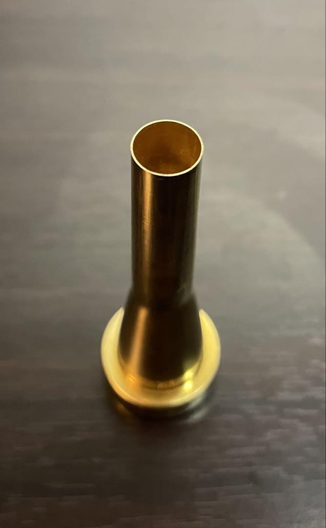 管楽器・吹奏楽器 Monette Prana LT B6