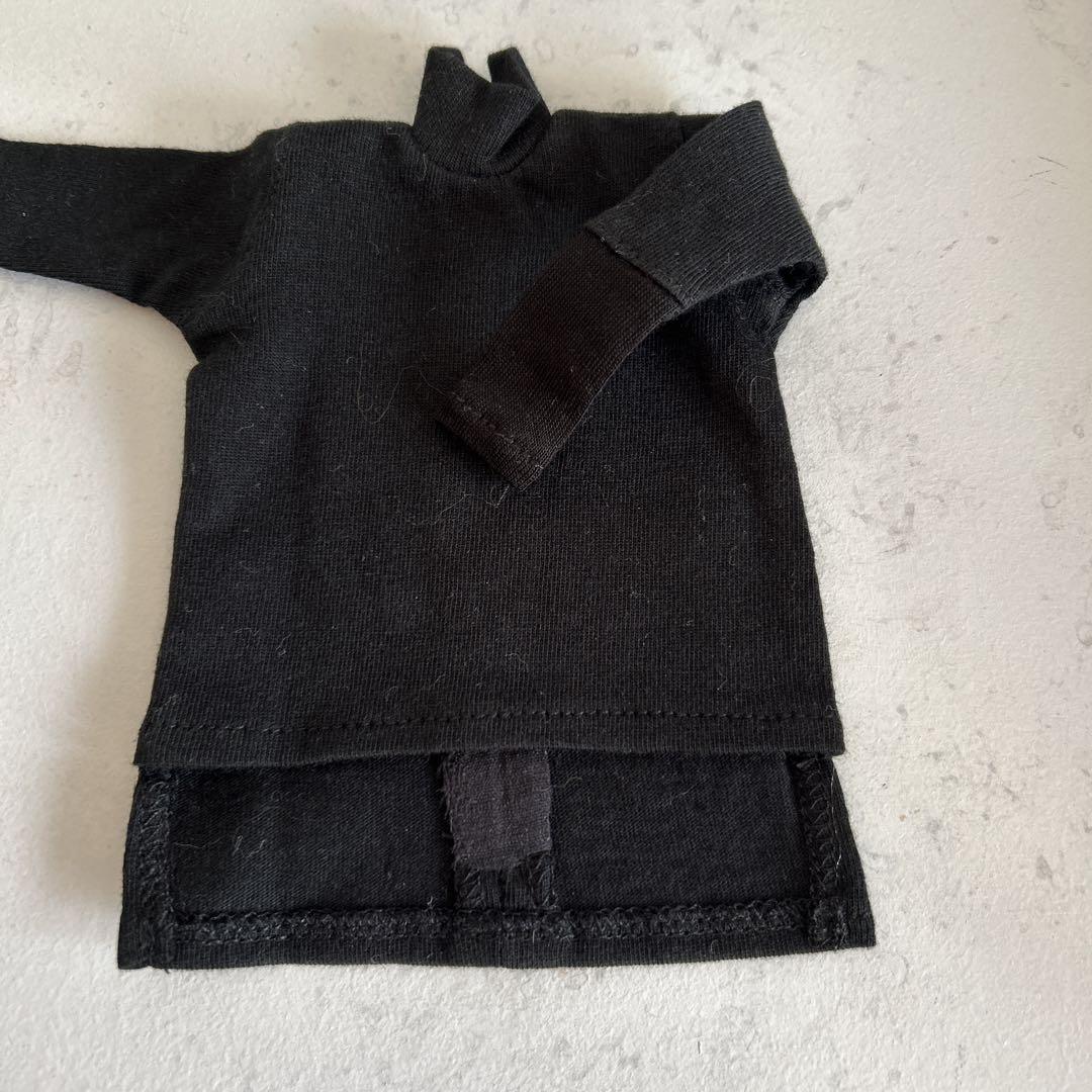 六分の一男子図鑑　洋服