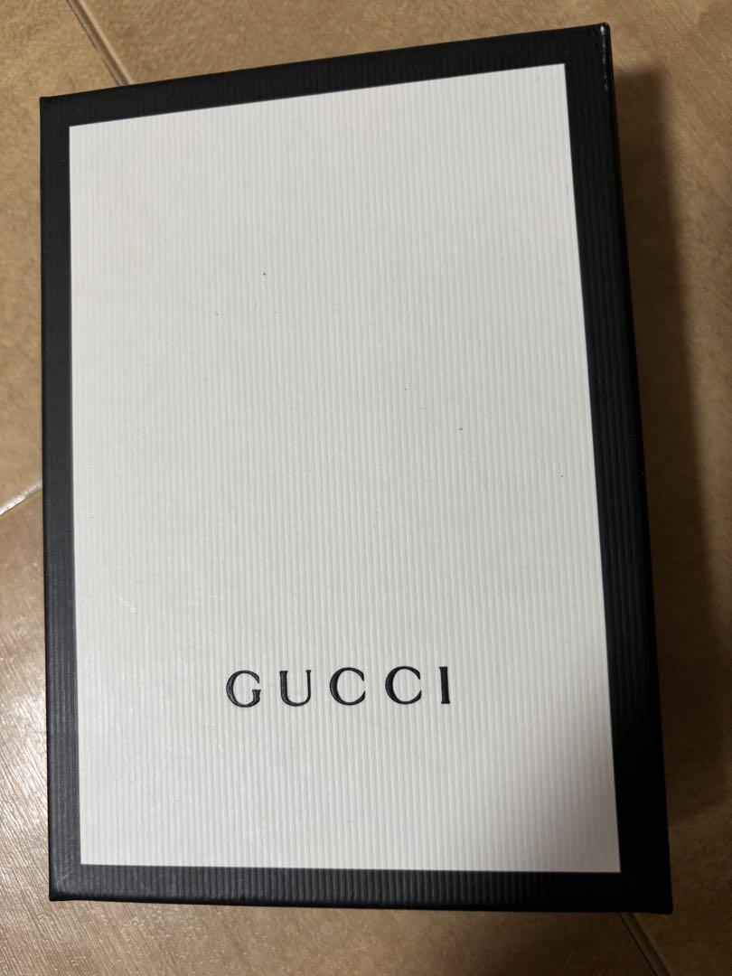 GUCCI コインケース　ミニ財布