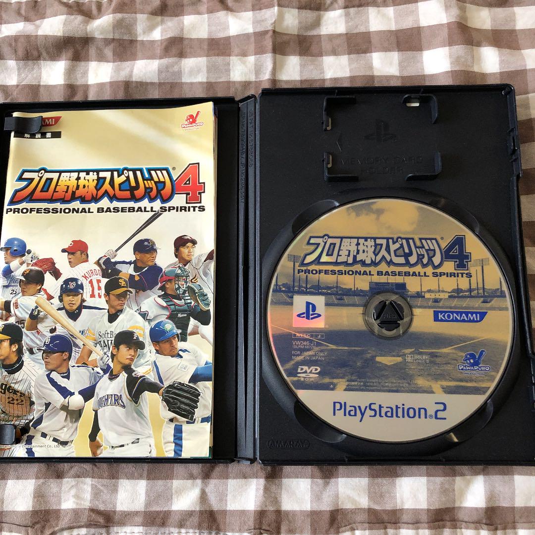 Amazon | プロ野球スピリッツ4 | ゲーム