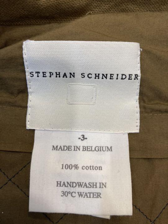STEPHAN 3wayコート Zvqtb-m57355961020 SCHNEIDER 在庫限定品