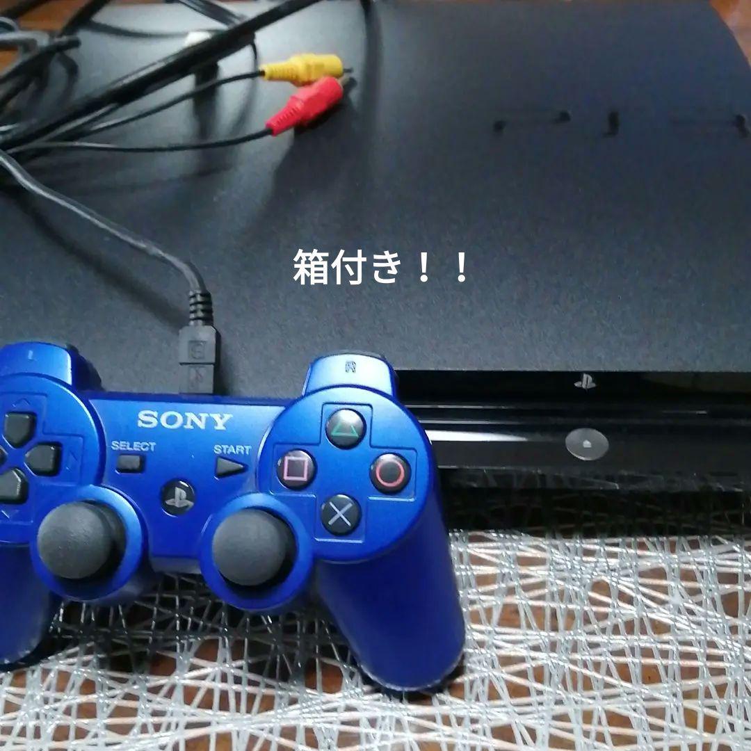 品質割引 SONY PlayStation3 CECH-2500A - reacsys.com